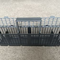 OEM LG Signature Dishwasher Cutlery / Silverware Basket