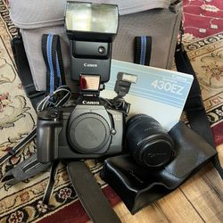 Camera