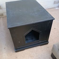 House For Small Dog