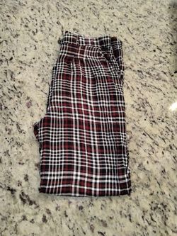 Junior pants