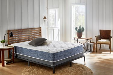 So many mattresses for sale! King, queen, full, twin