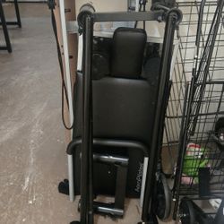 Aero Pilates Reformer