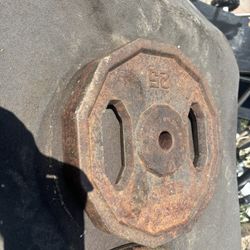 Weights