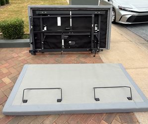 Adjustable base king size