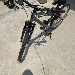 Huffy Rock Creek Bike