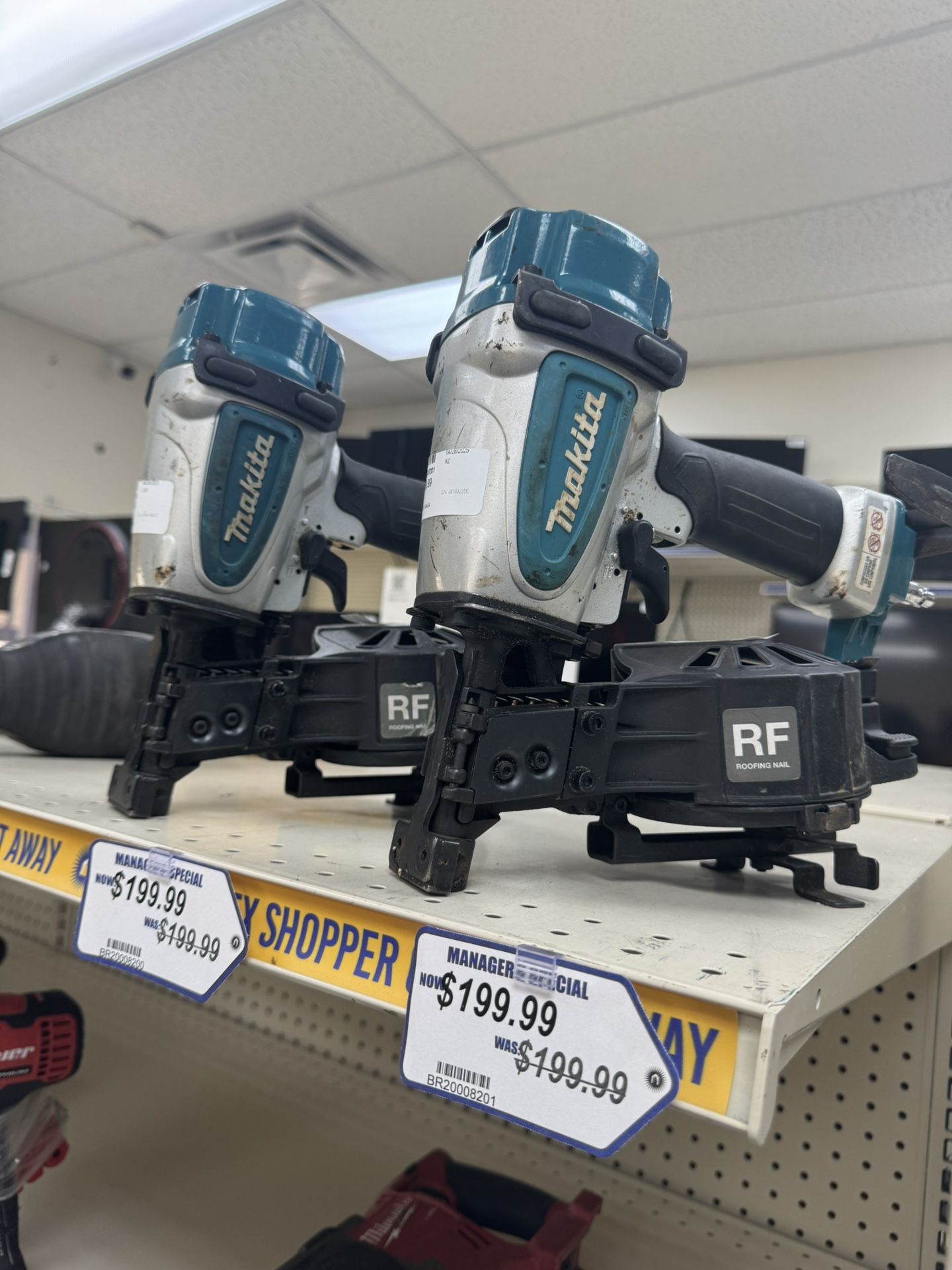 Makita Tool