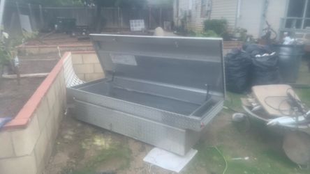 Tool box