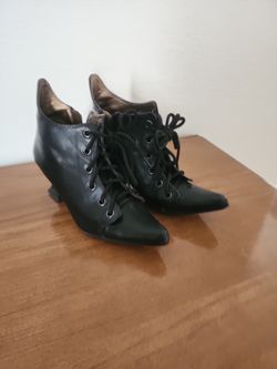Witch Shoes Size 13 For Girls