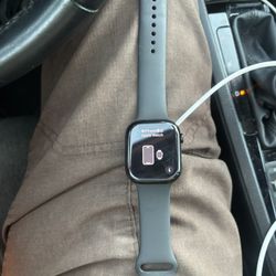 Apple Watch Series 10 46 MM