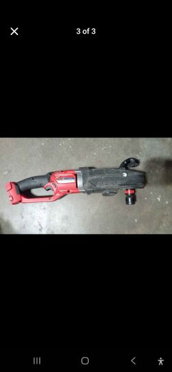 Milwaukee Superhawg
