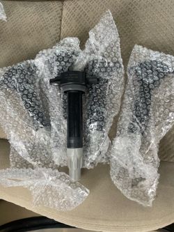 OEM Dodge coil packs