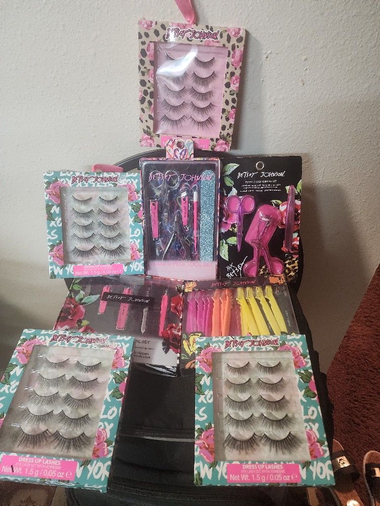 Betsy Johnson Bundle