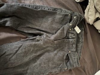 Levi’s jeans