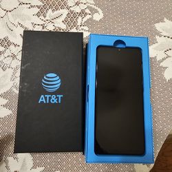 Samsung A12 With Phone Case (Read Ad)