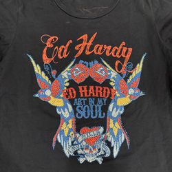 Ed Hardy