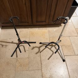 Guitar Stands