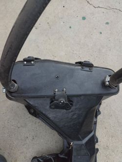 1970 Chevy C10/C20 heater box assy