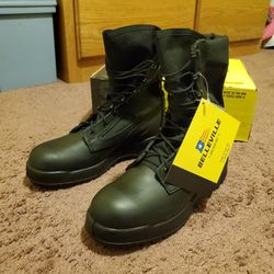 Belleville 390TRP Combat Boots