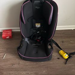 Baby Car Seat 12-24 Mo