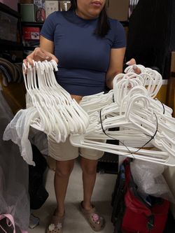 Hangers