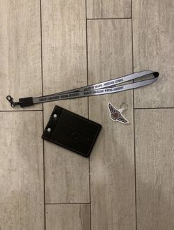 Harley Davidson rider’s set
