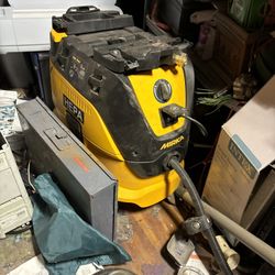 Mirka Hepa Dust Extractor
