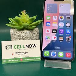 iPhone 13 Pro Max Unlocked 1TB - Sierra Blue