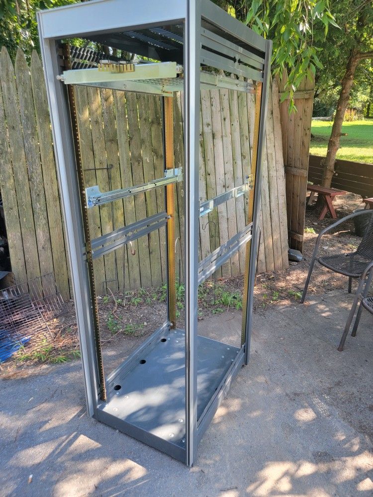 Computer Rack