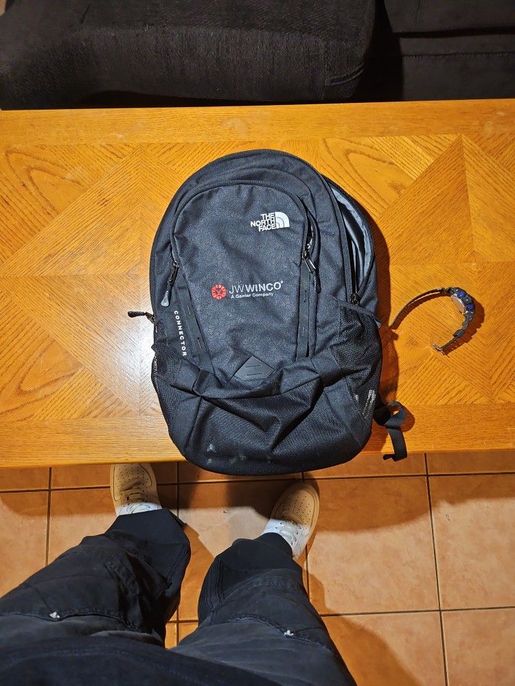 backpack