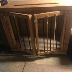 XL Dog Crate