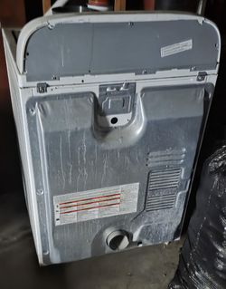 Dryer (Electric) Free