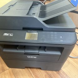 Brother All In one laser Printer