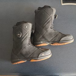 K2 Maysis men's snowboard boots