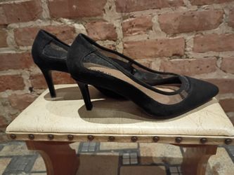 Kitten Heels