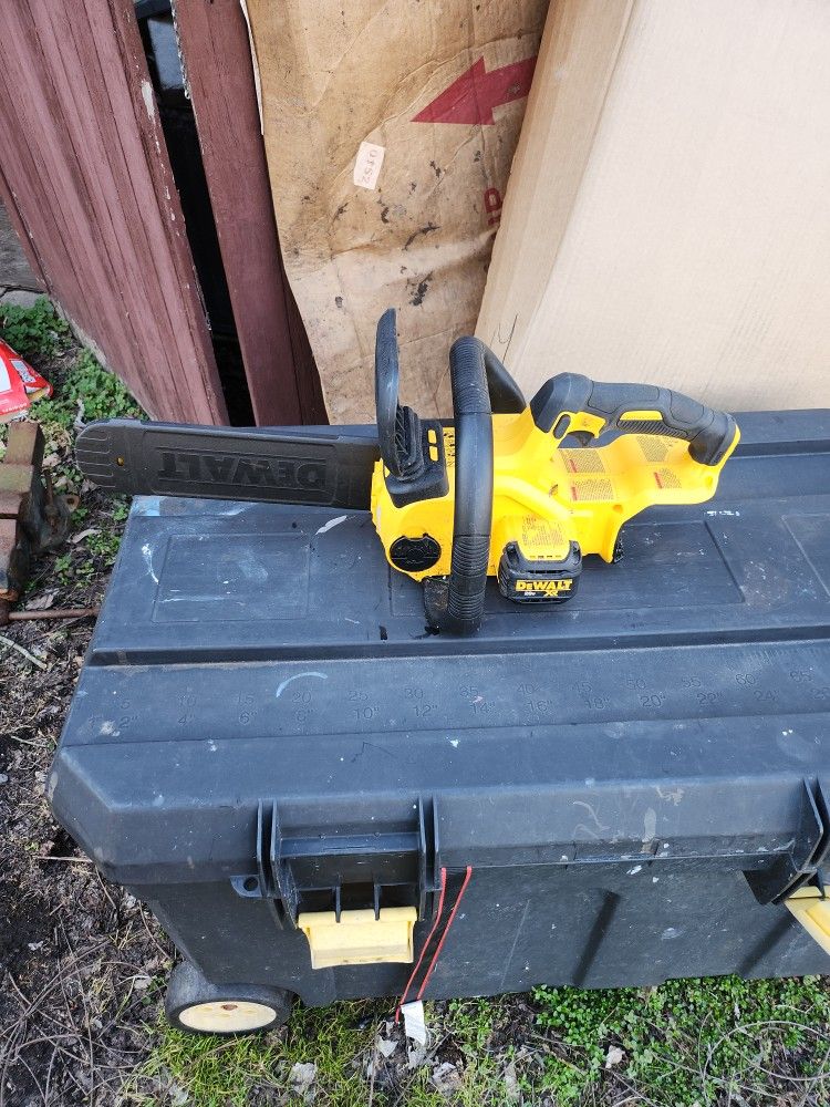 Dewalt