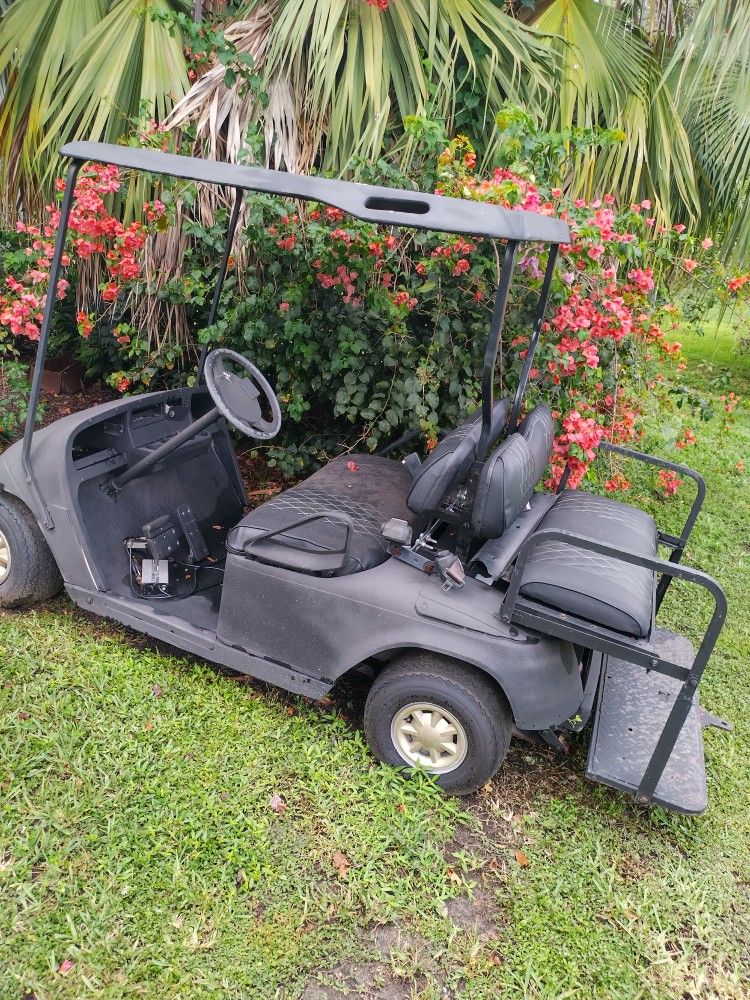 Golf Carts for Sale in Fort Lauderdale, FL OfferUp