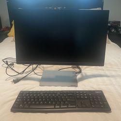 Monitor Lenovo 24”