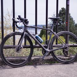 Giant TCR Advanced SL 0 Size medium