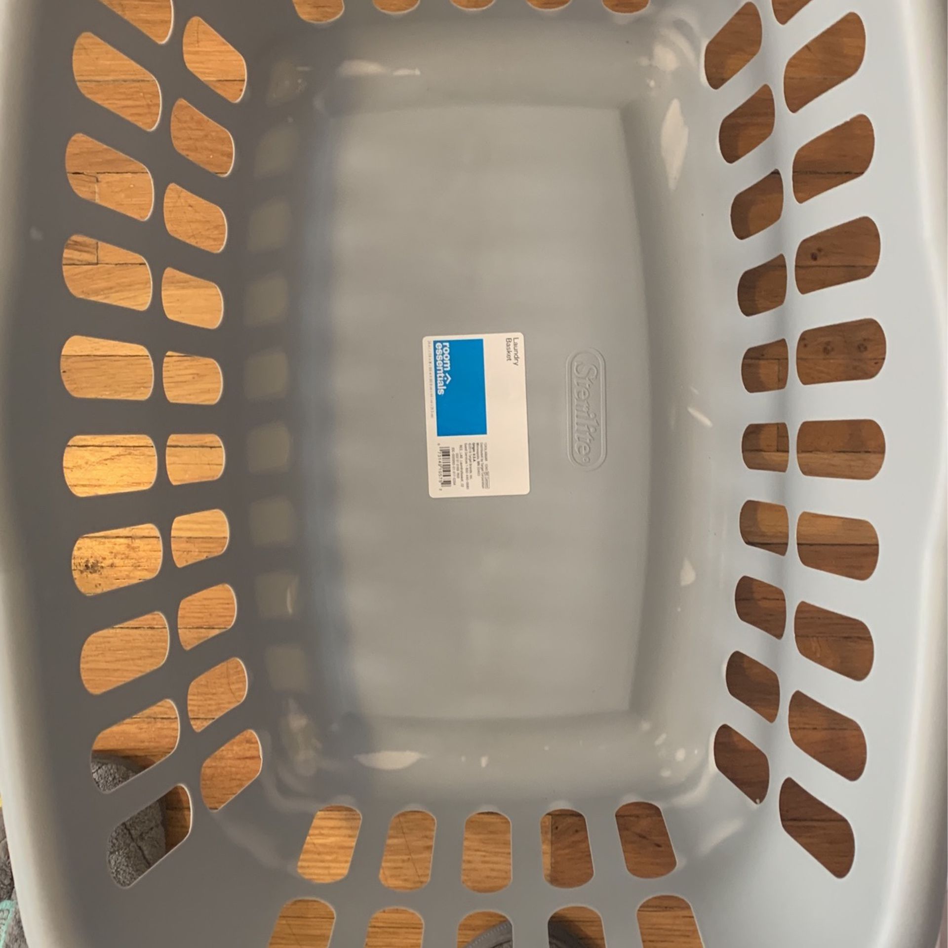 laundry Basket