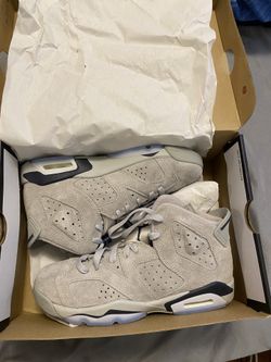Georgetown Jordan’s