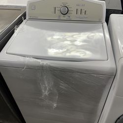 Kenmore Top Load Washer 