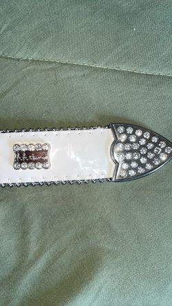 Arctic B.B Simon Belt