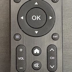New Philips Universal TV Remote Control 