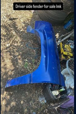2003 Silverado Parts