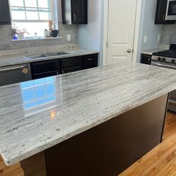 Kitchen Cabinets, Countertop Tiles And More