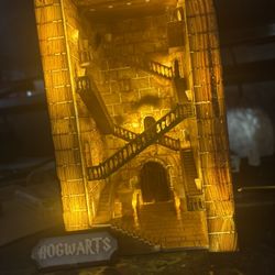 Hogwarts Booknook