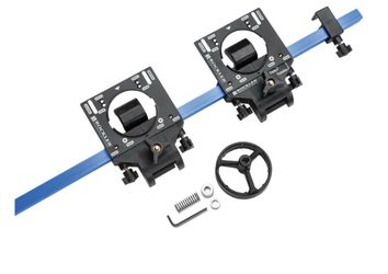 JIG IT® Deluxe Concealed Hinge Drilling System