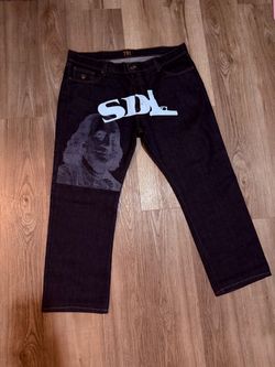 SDL pants
