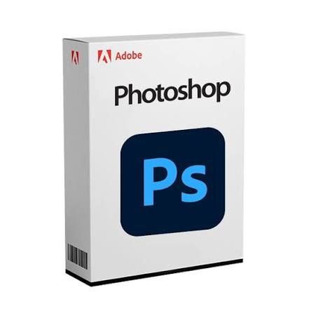 Adobe Photoshop 
