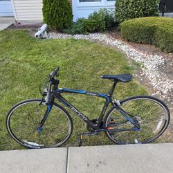 Full Carbon Fiber Gaint OCR C2